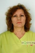 Дукшанина Роза Джамалетдиновна - Тюмень