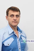 Дулатов Али Саитович - Тольятти