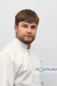 Дулатов Ильяс Юсефович - Тольятти