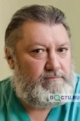 Дулатов Рустам Мнерович - Санкт-Петербург
