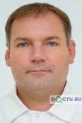 Дульцев Сергей Николаевич - Ставрополь