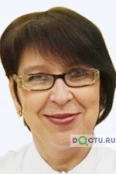 Дулебенец Ольга Васильевна - Москва