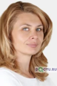 Дулепова Екатерина Николаевна - Нижний Новгород