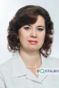 Дулимова Татьяна Владимировна - Иваново