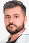 Дулин Анатолий Владимирович - Краснодар