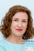 Дулина Марина Юрьевна - Санкт-Петербург