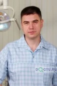 Дульянинов Константин Леонидович - Москва