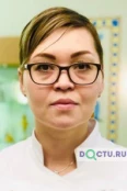 Дульман Надежда Николаевна - Хабаровск