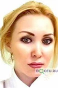 Дулмиева Чулпан Рифкатовна - Набережные Челны