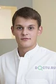 Дулов Филипп Владимирович - Рязань
