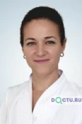 Дулова Галина Вячеславовна - Пятигорск