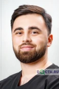 Дулунц Игорь Андраникович - Краснодар