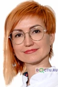Дулыба Олеся Романовна - Челябинск