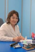 Думанова Марина Беталовна - Нальчик