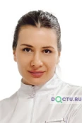 Думанова Софья Романовна - Красноярск