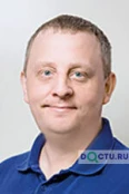Думбалов Руслан Усманович - Тольятти