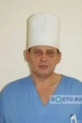 Думчев Николай Николаевич - Орёл