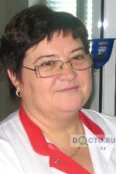 Думчева Нина Алексеевна - Волгоград