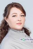 Думчикова Екатерина Витальевна - Владивосток