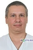 Думенко Евгений Евгеньевич - Ростов-на-Дону