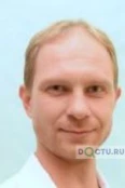 Дунаев Илья Алексеевич - Сочи