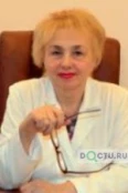 Дунаева Диана Дмитриевна - Симферополь