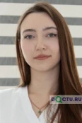 Дунаева Эльмира Викторовна - Москва