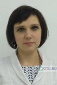 Дунаева Екатерина Викторовна - Санкт-Петербург