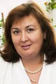 Дунаева Галина Георгиевна - Ростов-на-Дону