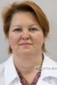Дунаева Инна Владимировна - Москва