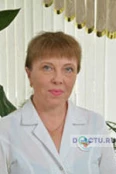 Дунаева Нина Леонидовна - Челябинск