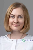 Дунаева Татьяна Михайловна - Иркутск