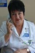 Дунаева Татьяна Семеновна - Самара