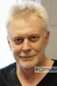 Дунайчук Игорь Леонидович - Калининград