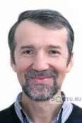 Дунайкин Михаил Львович - Москва