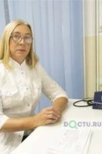 Дунец Светлана Альбертовна - Москва