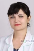 Дупикова Ирина Викторовна - Москва