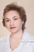 Дуплина Наталья Александровна - Волгоград
