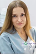 Дуплинская Инна Викторовна - Хабаровск