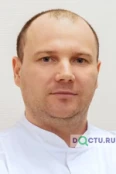 Дурасов Михаил Викторович - Самара