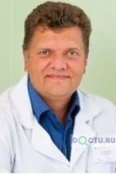 Дурденевский Николай Борисович - Пенза