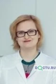 Дуреева Жанна Сергеевна - Новокузнецк
