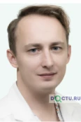 Дурягин Владислав Дмитриевич - Москва