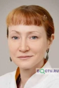 Дурягина Зинаида Николаевна - Казань