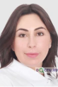 Дурлештер Марина Владимировна - Краснодар