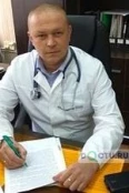 Дурнаев Денис Иванович - Пенза