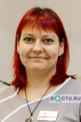 Дурнина Кристина Вячеславовна - Томск