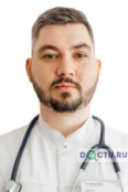 Дуров Андрей Дмитриевич - Тольятти