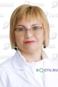 Дурова Оксана Викторовна - Ульяновск