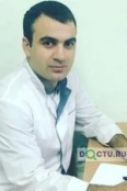 Дурсинов Мурат Таштанович - Нальчик